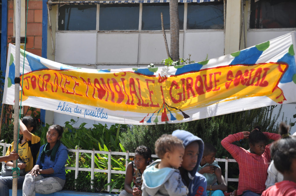 Antananarivo, Madagascar