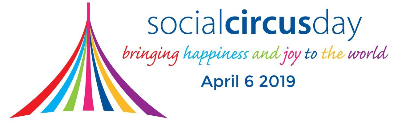 #SocialCircusDay